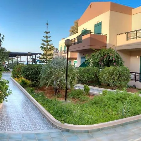 Platanias *