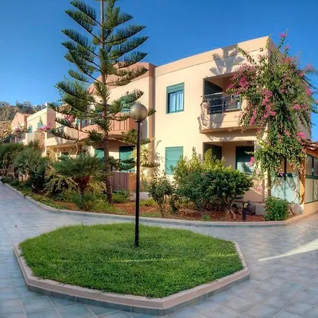 Platanias