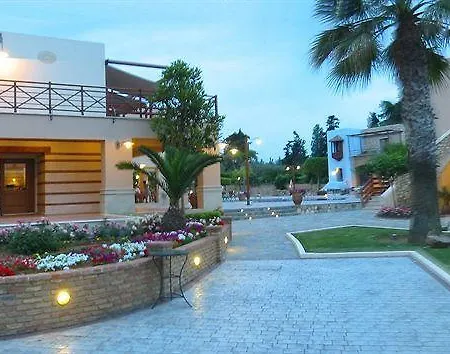 Platanias * פלטניאס