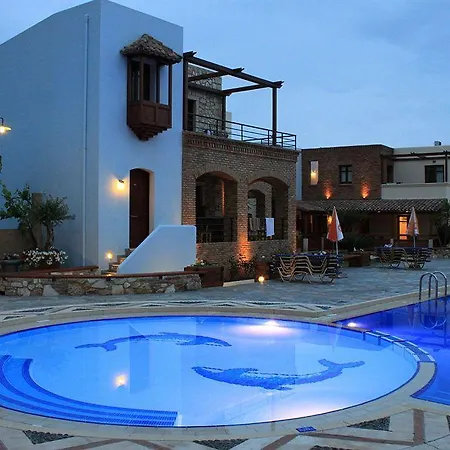 Platanias *