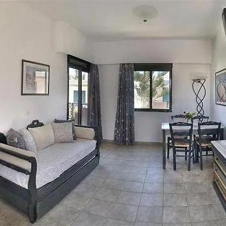 Platanias דירה פלטניאס
