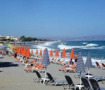 Platanias דירה