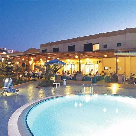 Platanias דירה *