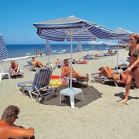 Platanias * פלטניאס