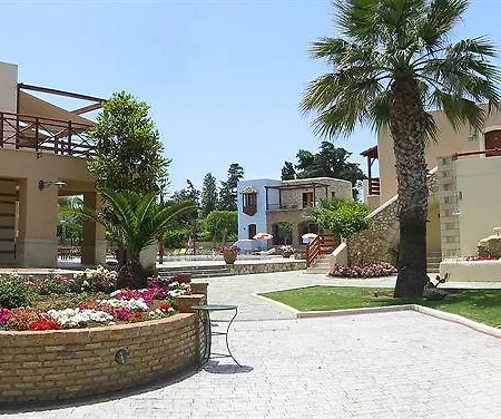 Platanias * פלטניאס