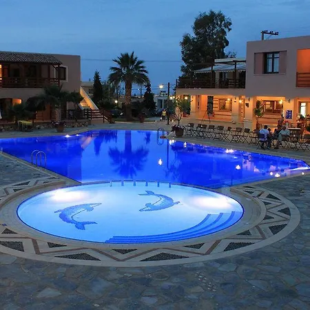 Platanias * Platanias (Crete)