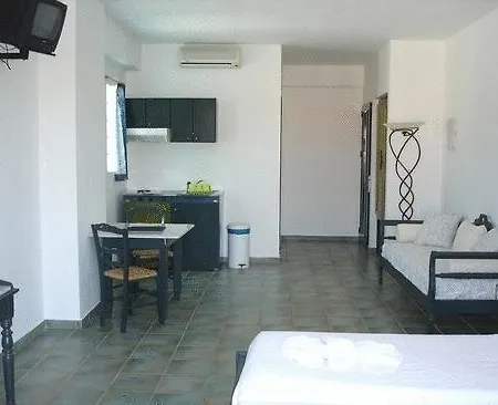 Apartment Platanias Platanias (Crete)