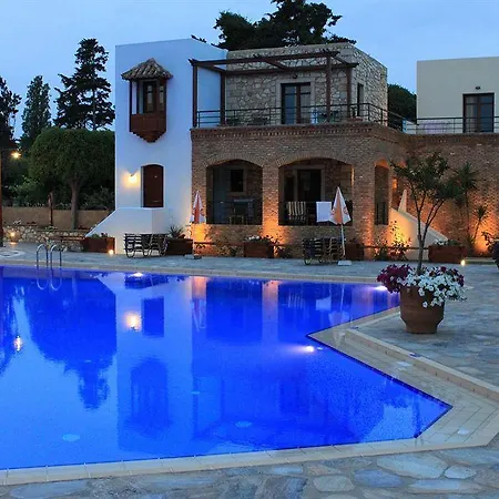 Platanias Apartment *