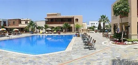 Platanias Apartment *