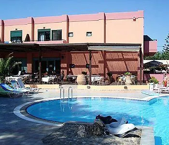 Platanias Apartment