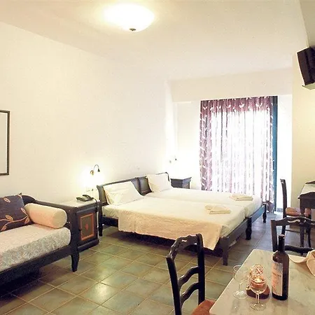 Platanias Apartment