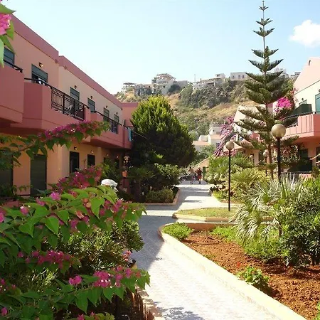 Platanias Apartment Platanias (Crete)