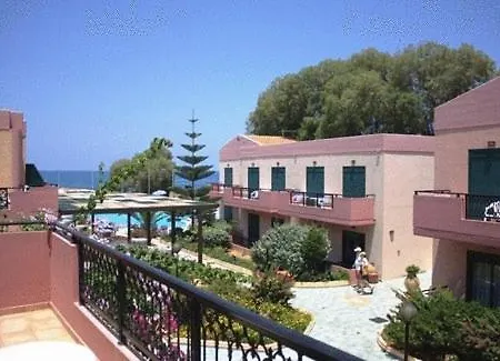 Platanias * Platanias (Crete)