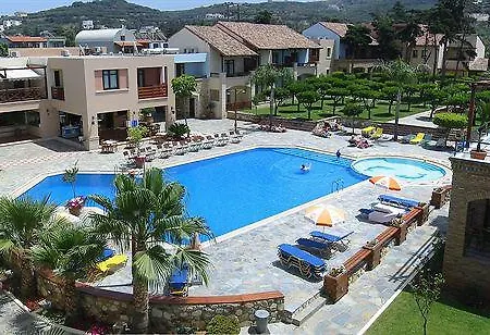 Platanias *